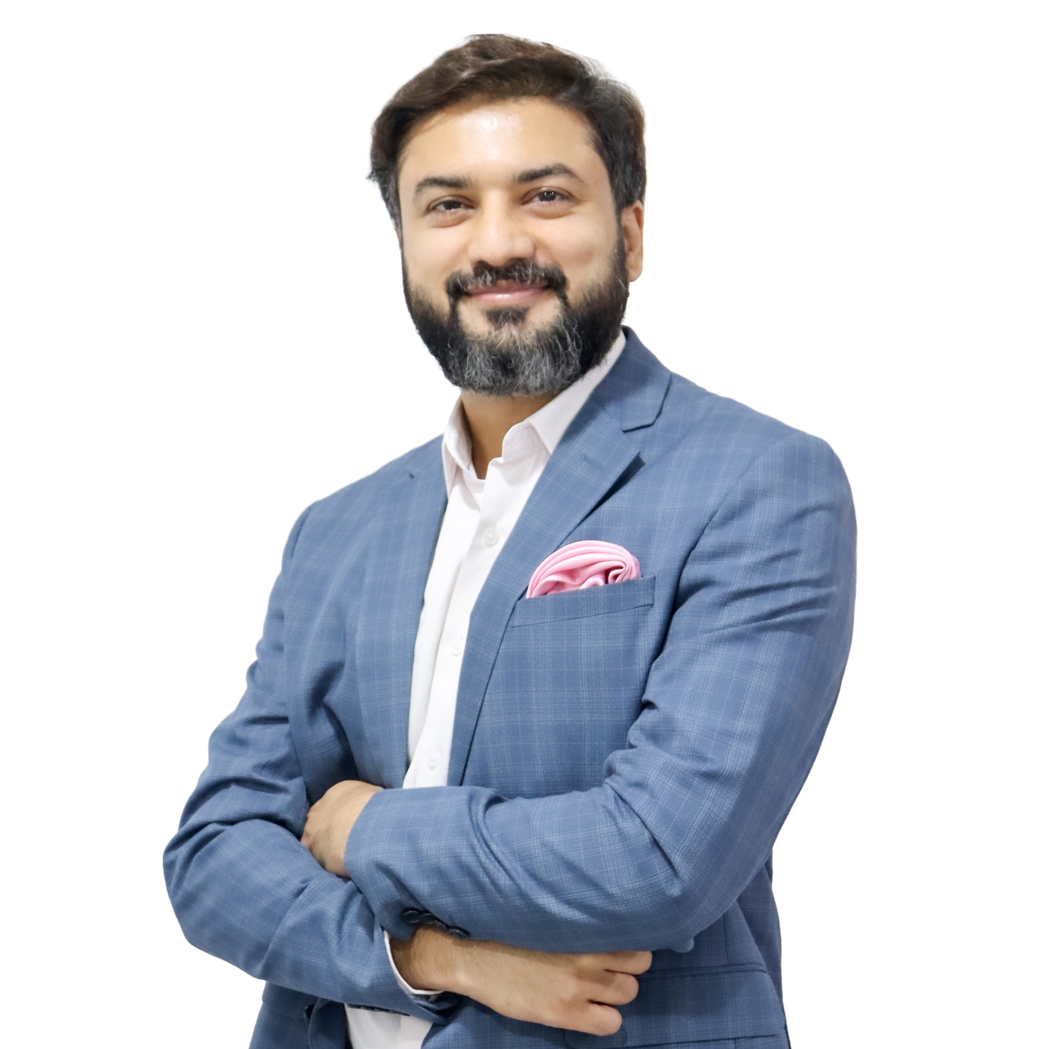 Dr. Ramprasad Dharangutti - Orthopaedic Surgeon