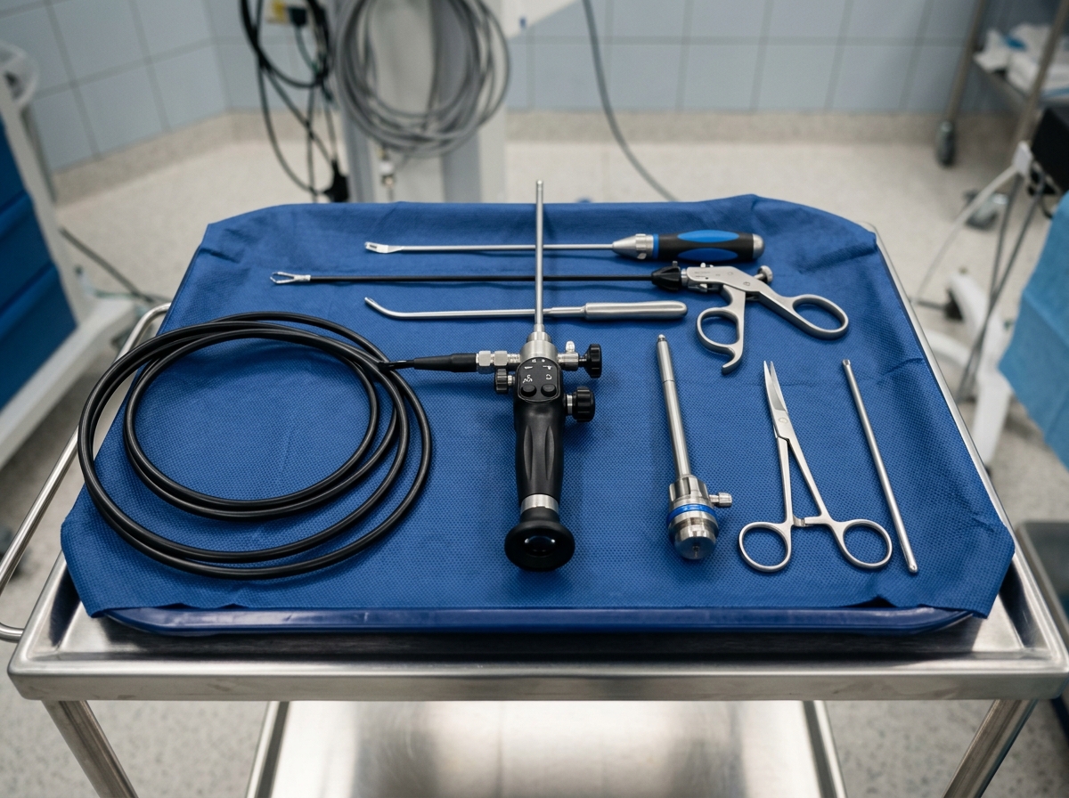 Arthroscopic Surgery