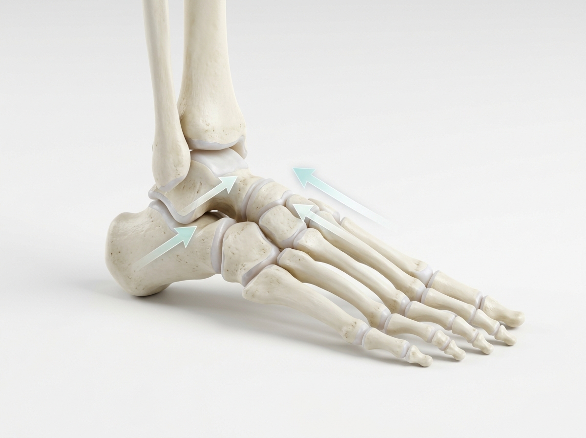 Club Foot Treatment