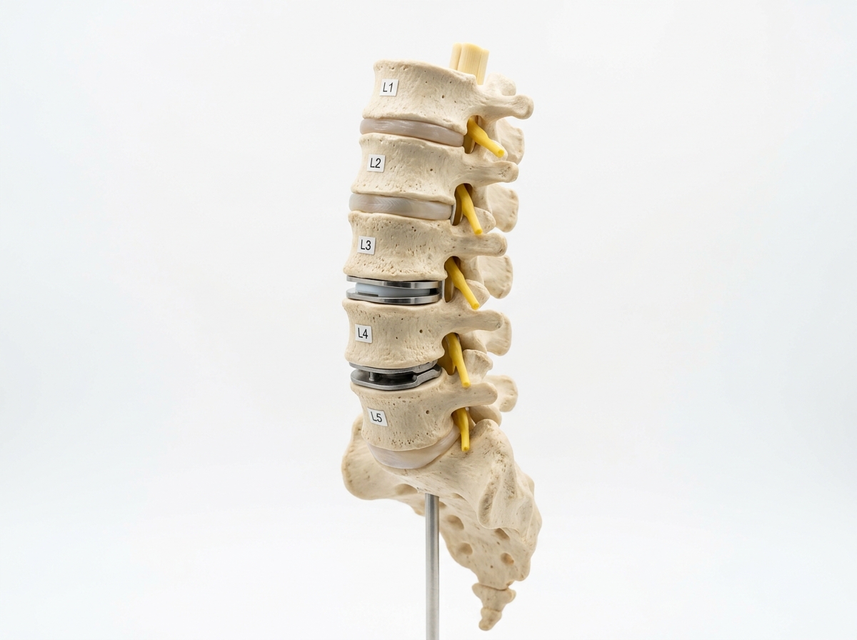 Spine Surgery